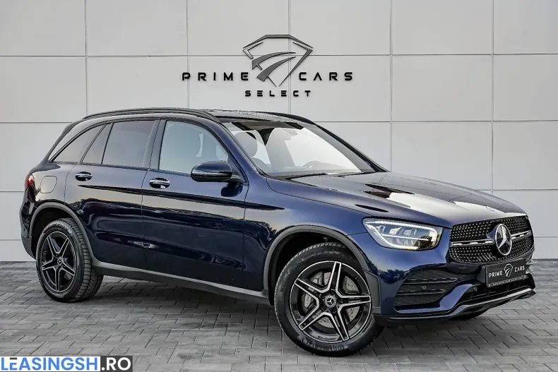 Mercedes-Benz GLC (Clasa GLC) din 2022 cu 152.200 km - oferta MER233103 - foto 15
