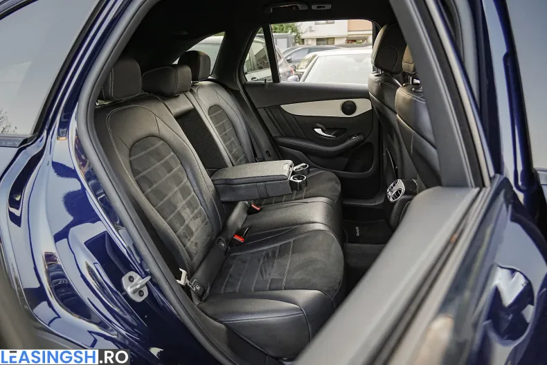 Mercedes-Benz GLC (Clasa GLC) din 2022 cu 152.200 km - oferta MER233103 - foto 21