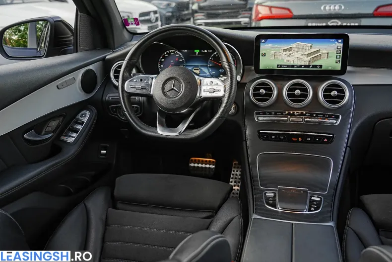 Mercedes-Benz GLC (Clasa GLC) din 2022 cu 152.200 km - oferta MER233103 - foto 26