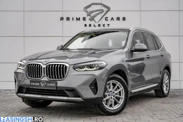 BMW X3 din 2022 - oferta BMW233104