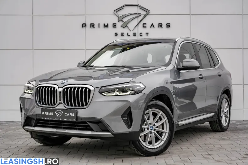 BMW X3 (Seria X) din 2022 cu 179.700 km - oferta BMW233104 - foto 1