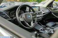 BMW X3 (Seria X) din 2022 cu 179.700 km - oferta BMW233104 - foto 3
