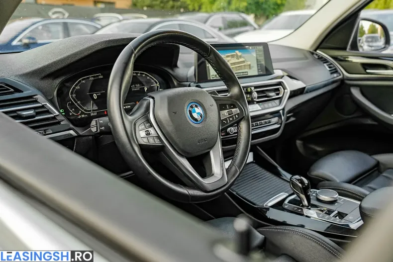 BMW X3 (Seria X) din 2022 cu 179.700 km - oferta BMW233104 - foto 3