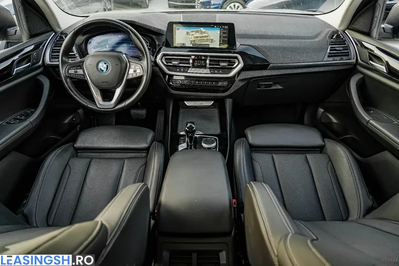BMW X3 (Seria X) din 2022 cu 179.700 km - oferta BMW233104 - foto 4