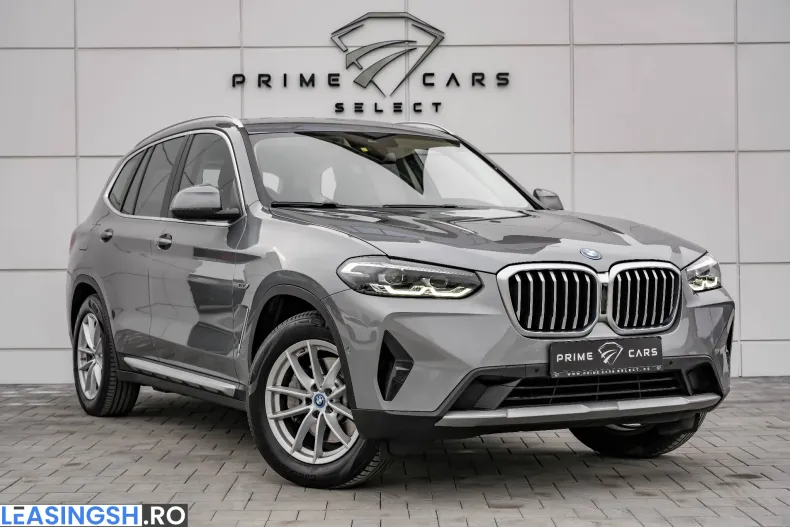 BMW X3 (Seria X) din 2022 cu 179.700 km - oferta BMW233104 - foto 5