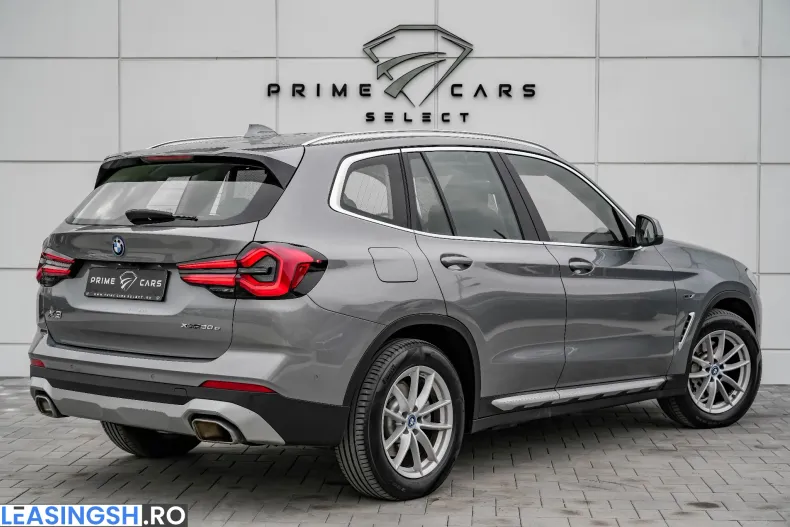 BMW X3 (Seria X) din 2022 cu 179.700 km - oferta BMW233104 - foto 6