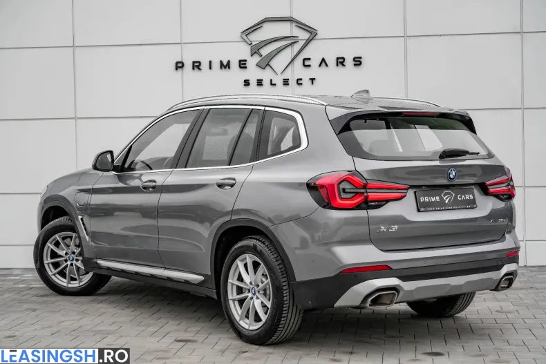 BMW X3 (Seria X) din 2022 cu 179.700 km - oferta BMW233104 - foto 7
