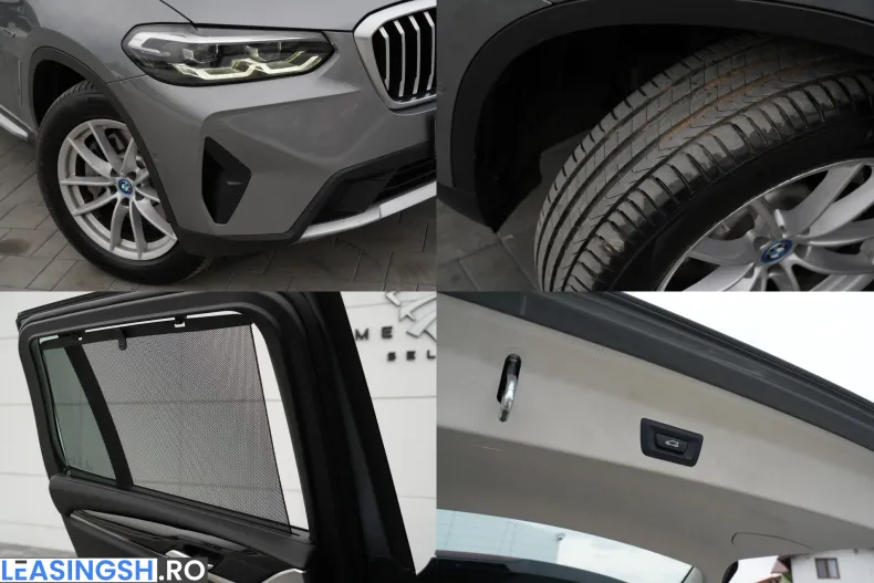 BMW X3 (Seria X) din 2022 cu 179.700 km - oferta BMW233104 - foto 11