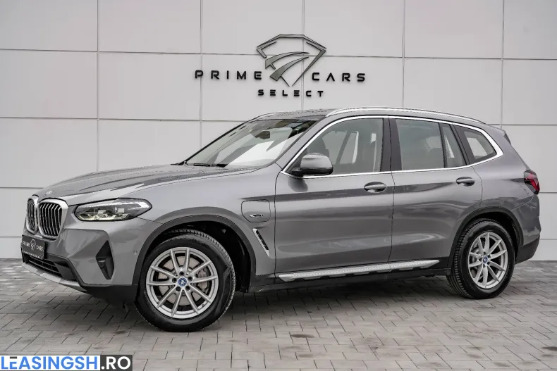 BMW X3 (Seria X) din 2022 cu 179.700 km - oferta BMW233104 - foto 13