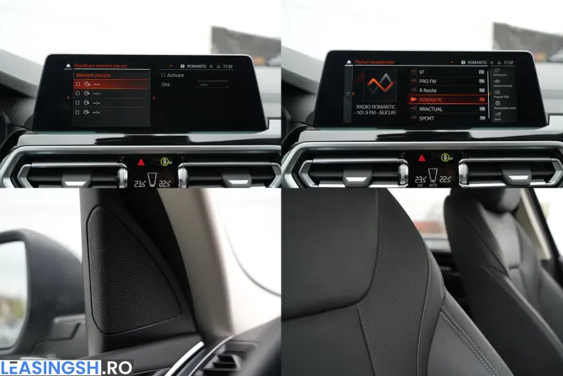 BMW X3 (Seria X) din 2022 cu 179.700 km - oferta BMW233104 - foto 15
