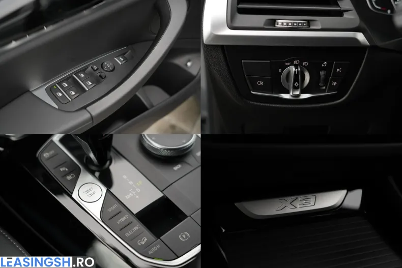 BMW X3 (Seria X) din 2022 cu 179.700 km - oferta BMW233104 - foto 18