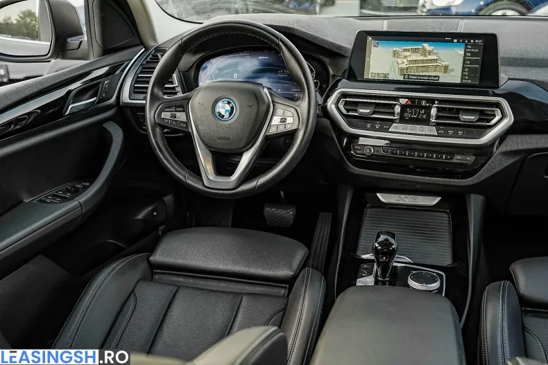 BMW X3 (Seria X) din 2022 cu 179.700 km - oferta BMW233104 - foto 21