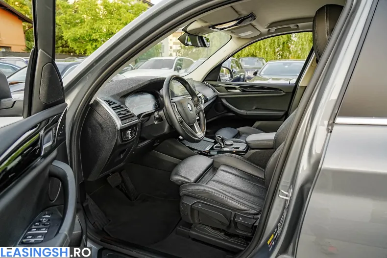 BMW X3 (Seria X) din 2022 cu 179.700 km - oferta BMW233104 - foto 23