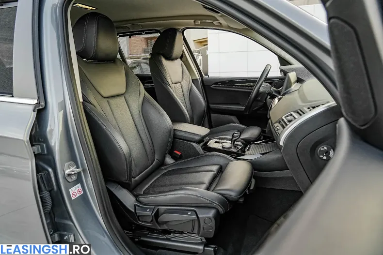 BMW X3 (Seria X) din 2022 cu 179.700 km - oferta BMW233104 - foto 24