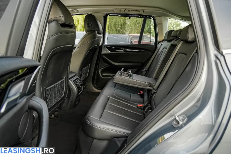 BMW X3 (Seria X) din 2022 cu 179.700 km - oferta BMW233104 - foto 25