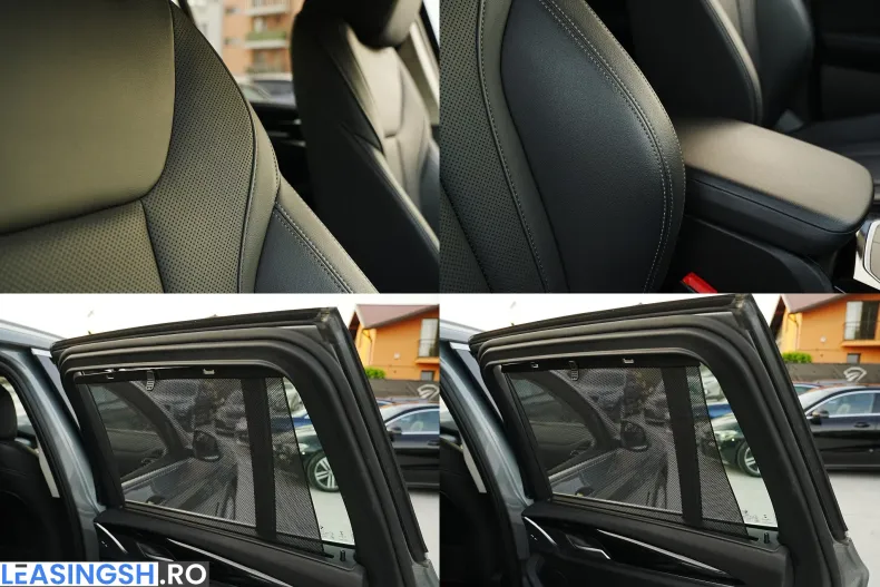 BMW X3 (Seria X) din 2022 cu 179.700 km - oferta BMW233104 - foto 27