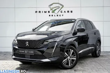 Peugeot 3008 din 2021 - oferta PEU233105