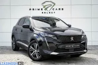 Peugeot 3008 din 2021 cu 98.700 km - oferta PEU233105 - foto 2