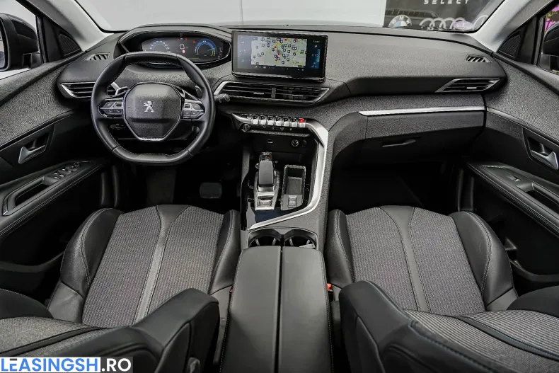 Peugeot 3008 din 2021 cu 98.700 km - oferta PEU233105 - foto 6