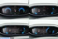 Peugeot 3008 din 2021 cu 98.700 km - oferta PEU233105 - foto 9