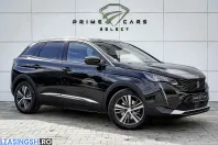 Peugeot 3008 din 2021 cu 98.700 km - oferta PEU233105 - foto 14