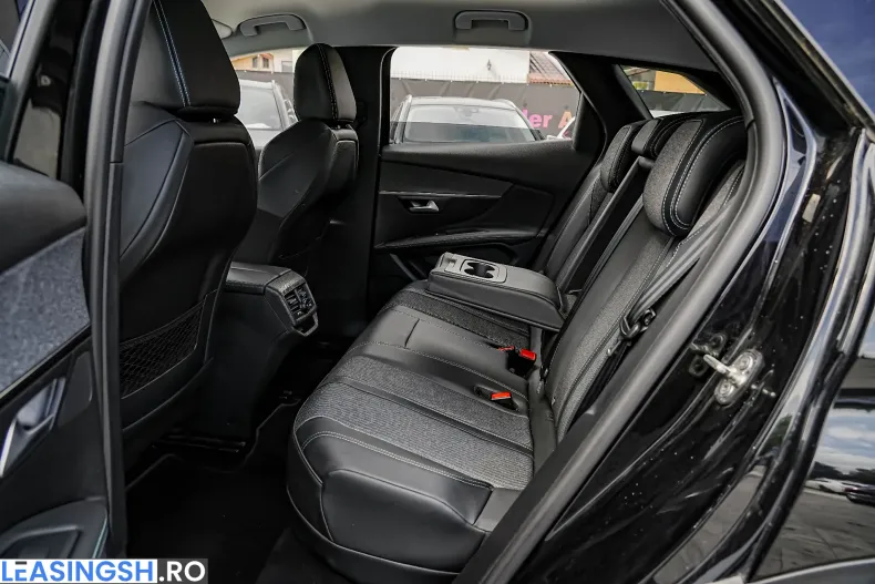 Peugeot 3008 din 2021 cu 98.700 km - oferta PEU233105 - foto 18