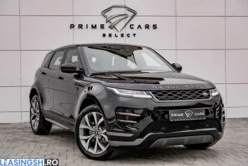 Land Rover Range Rover Evoque din 2020 - oferta LAN233106