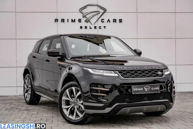 Land Rover Range Rover Evoque din 2020 cu 124.000 km - oferta LAN233106 - foto 1