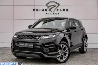 Land Rover Range Rover Evoque din 2020 cu 124.000 km - oferta LAN233106 - foto 3