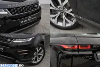 Land Rover Range Rover Evoque din 2020 cu 124.000 km - oferta LAN233106 - foto 5