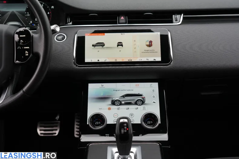 Land Rover Range Rover Evoque din 2020 cu 124.000 km - oferta LAN233106 - foto 6
