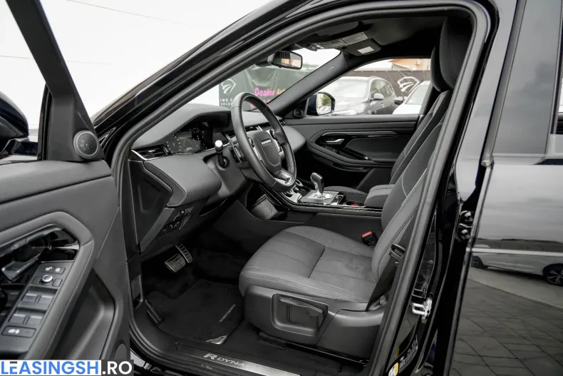 Land Rover Range Rover Evoque din 2020 cu 124.000 km - oferta LAN233106 - foto 7