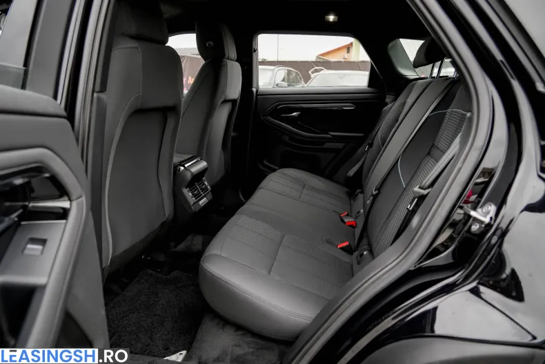 Land Rover Range Rover Evoque din 2020 cu 124.000 km - oferta LAN233106 - foto 9