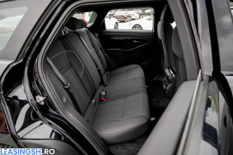 Land Rover Range Rover Evoque din 2020 cu 124.000 km - oferta LAN233106 - foto 10