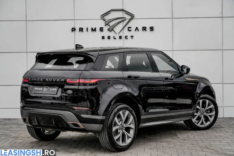Land Rover Range Rover Evoque din 2020 cu 124.000 km - oferta LAN233106 - foto 11