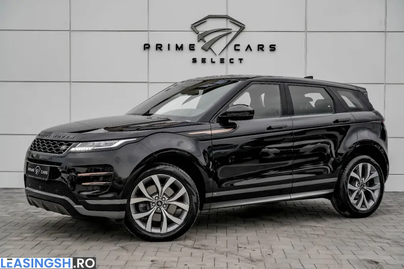 Land Rover Range Rover Evoque din 2020 cu 124.000 km - oferta LAN233106 - foto 12