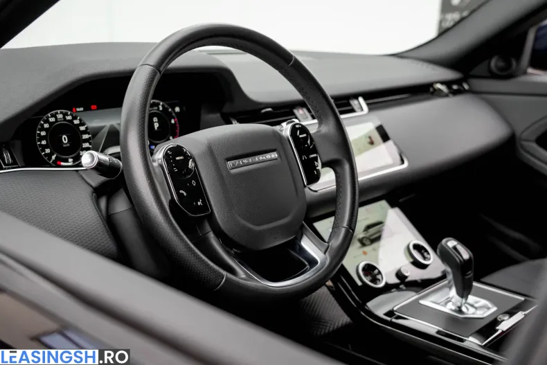 Land Rover Range Rover Evoque din 2020 cu 124.000 km - oferta LAN233106 - foto 14