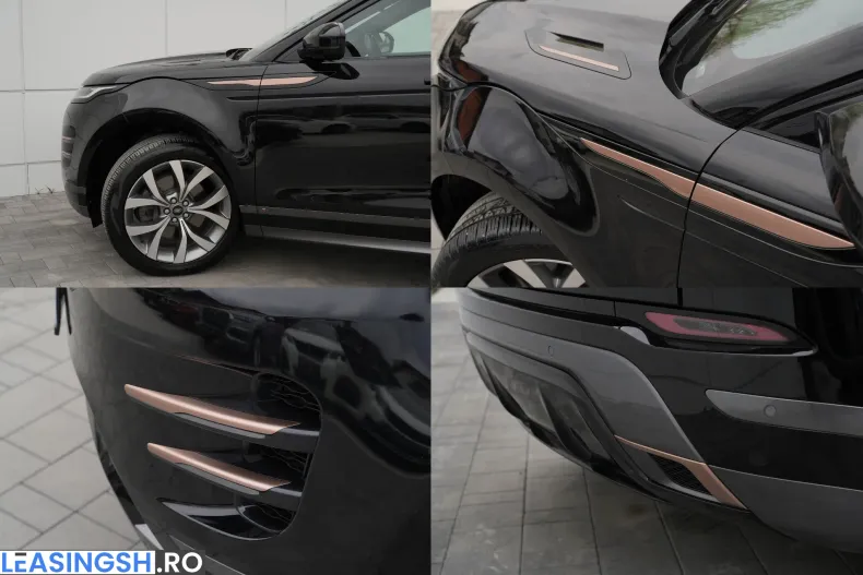 Land Rover Range Rover Evoque din 2020 cu 124.000 km - oferta LAN233106 - foto 16