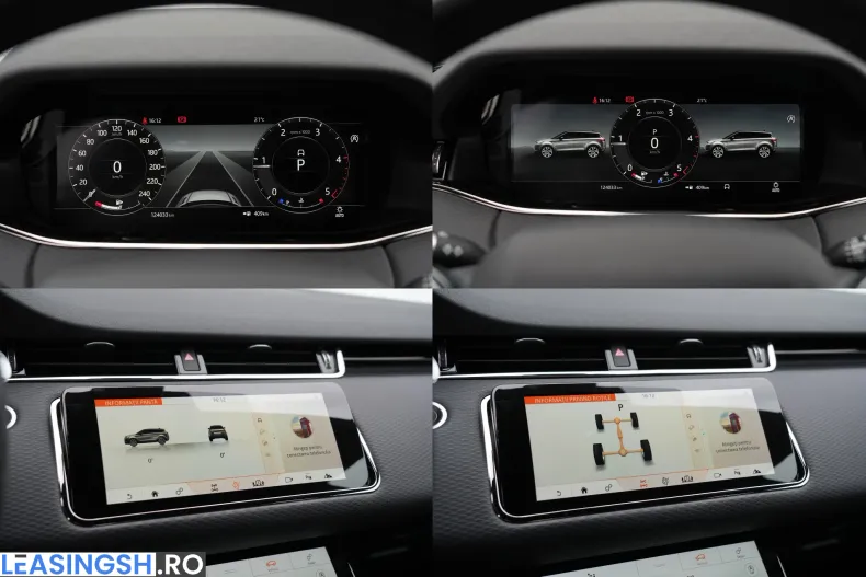 Land Rover Range Rover Evoque din 2020 cu 124.000 km - oferta LAN233106 - foto 18