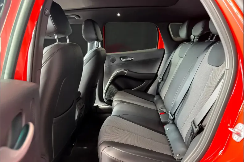 BYD Dolphin din 2026 cu 1 km - oferta BYD233109 - foto 14