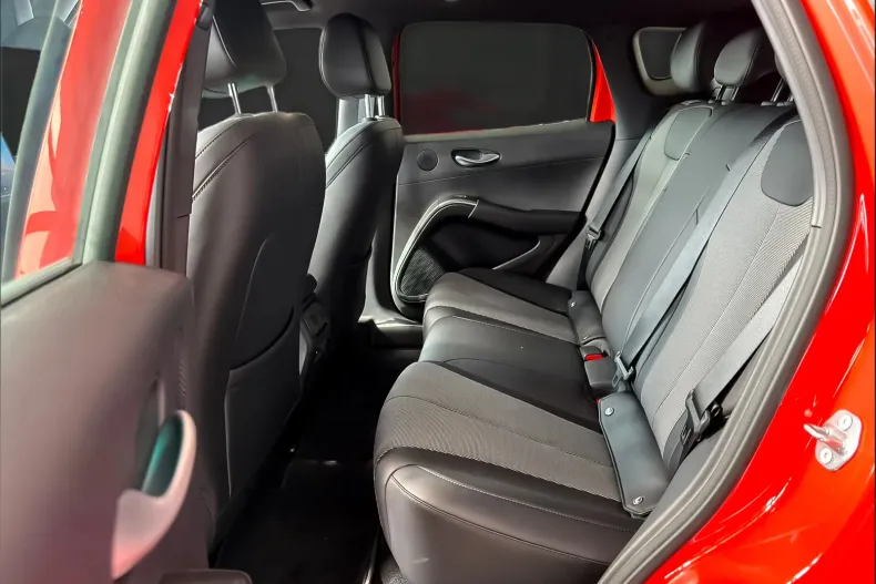 BYD Dolphin din 2026 cu 1 km - oferta BYD233109 - foto 15