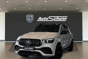 Mercedes-Benz GLE din 2020 - oferta MER233110