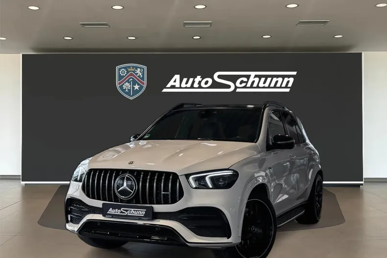Mercedes-Benz GLE (Clasa GLE) din 2020 cu 103.000 km - oferta MER233110 - foto 1