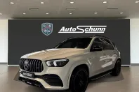 Mercedes-Benz GLE (Clasa GLE) din 2020 cu 103.000 km - oferta MER233110 - foto 2