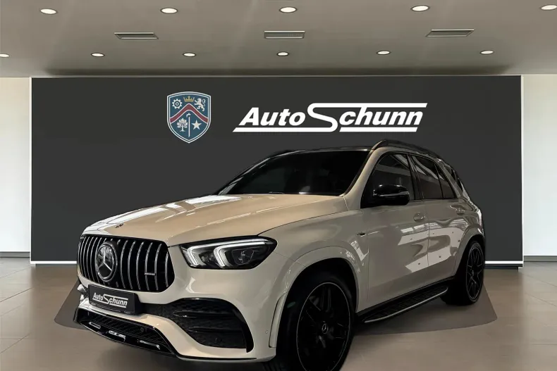 Mercedes-Benz GLE (Clasa GLE) din 2020 cu 103.000 km - oferta MER233110 - foto 2