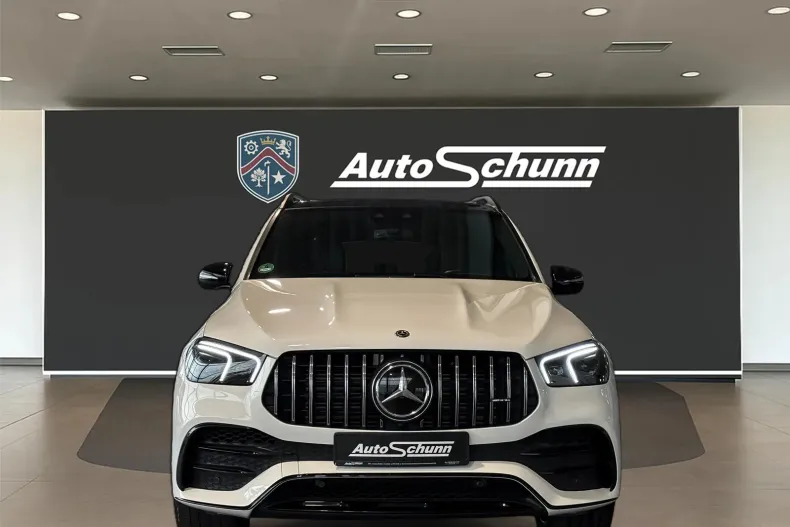 Mercedes-Benz GLE (Clasa GLE) din 2020 cu 103.000 km - oferta MER233110 - foto 3