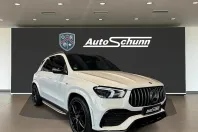 Mercedes-Benz GLE (Clasa GLE) din 2020 cu 103.000 km - oferta MER233110 - foto 4
