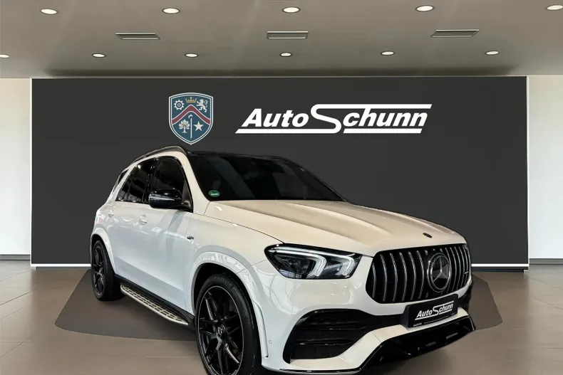 Mercedes-Benz GLE (Clasa GLE) din 2020 cu 103.000 km - oferta MER233110 - foto 4