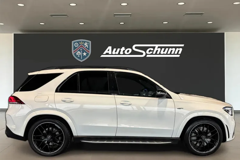 Mercedes-Benz GLE (Clasa GLE) din 2020 cu 103.000 km - oferta MER233110 - foto 5