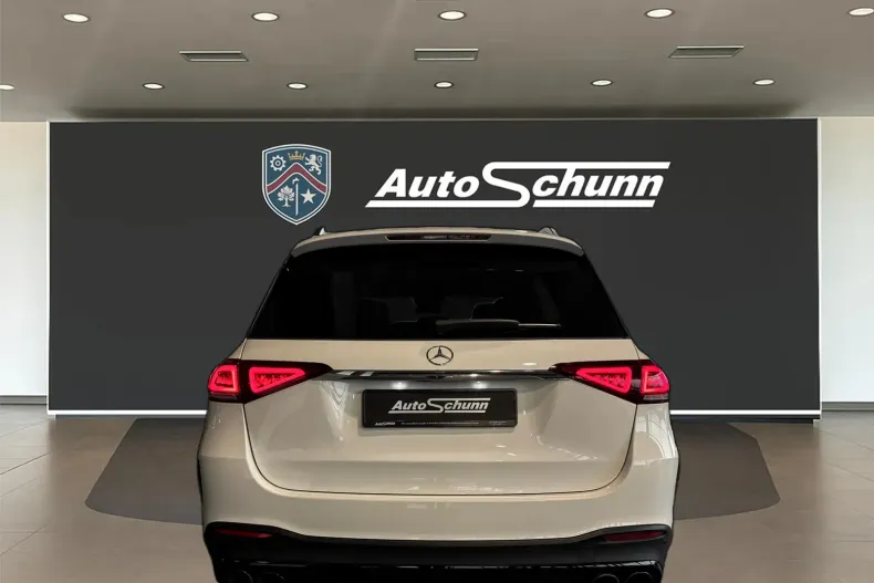 Mercedes-Benz GLE (Clasa GLE) din 2020 cu 103.000 km - oferta MER233110 - foto 7